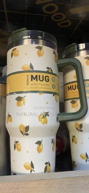 Stanel Mug