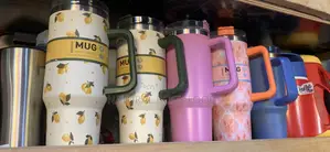 Stanel Mug