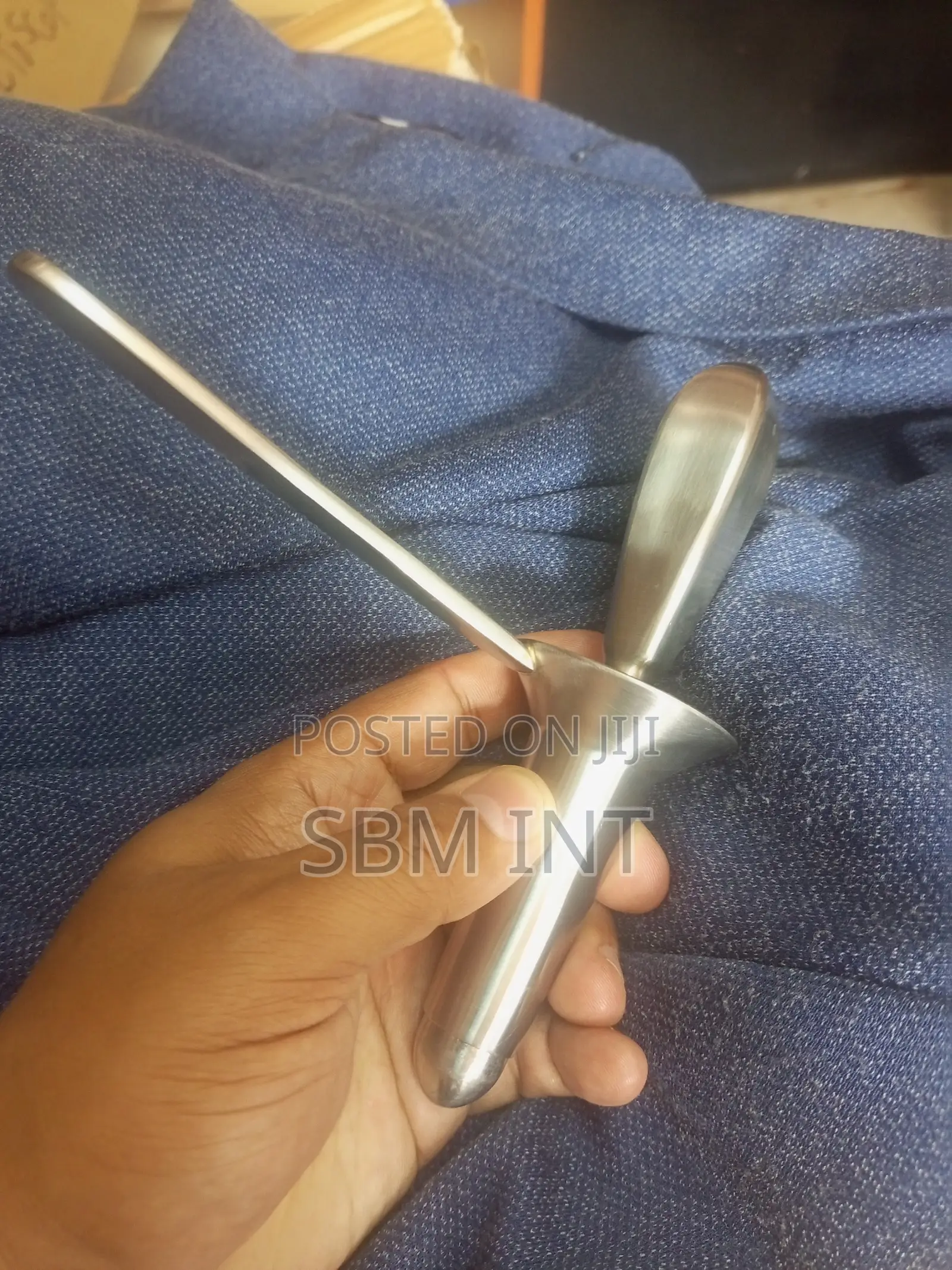 Analscope/Protoscope