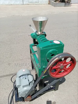 Milano Oil Press