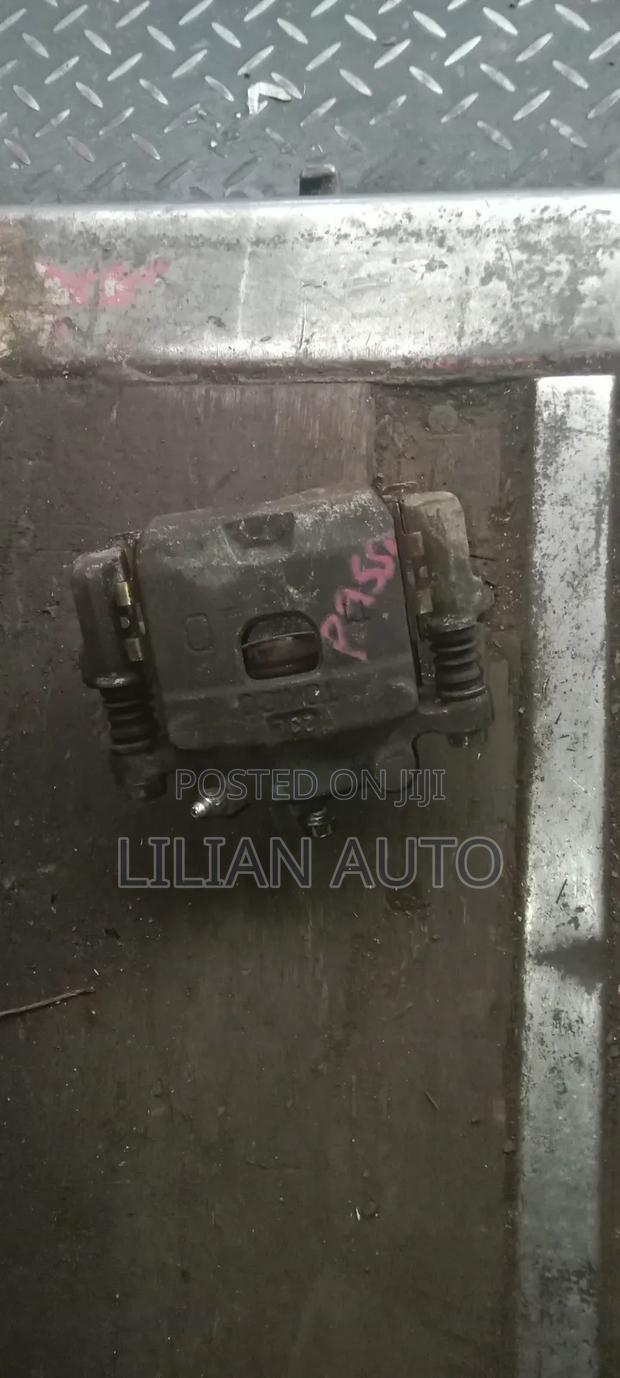 Passo Brake Caliper