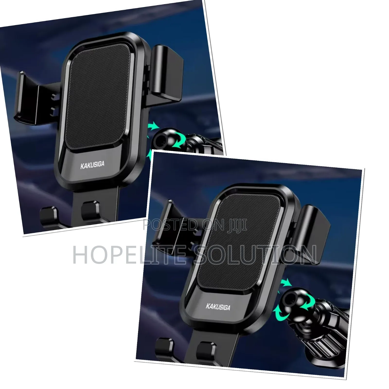Car Phone Holder