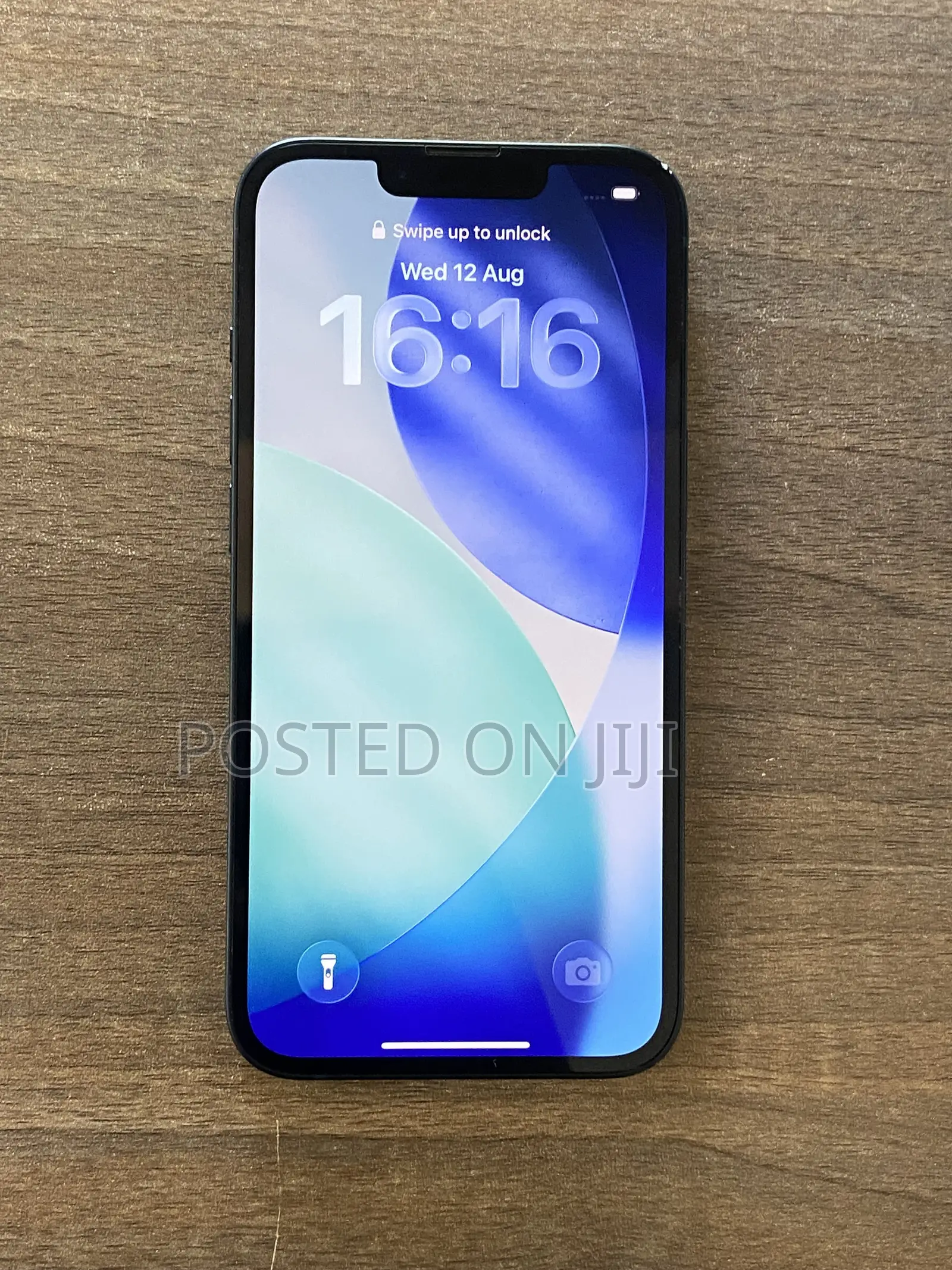 Apple iPhone 13 128 GB Black