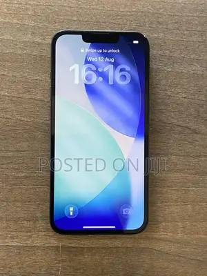 Apple iPhone 13 128 GB Black