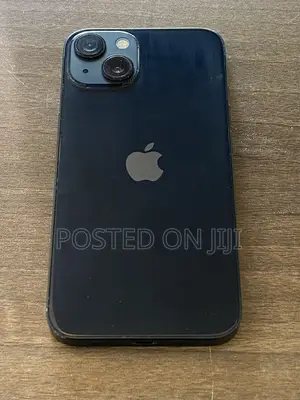 Apple iPhone 13 128 GB Black