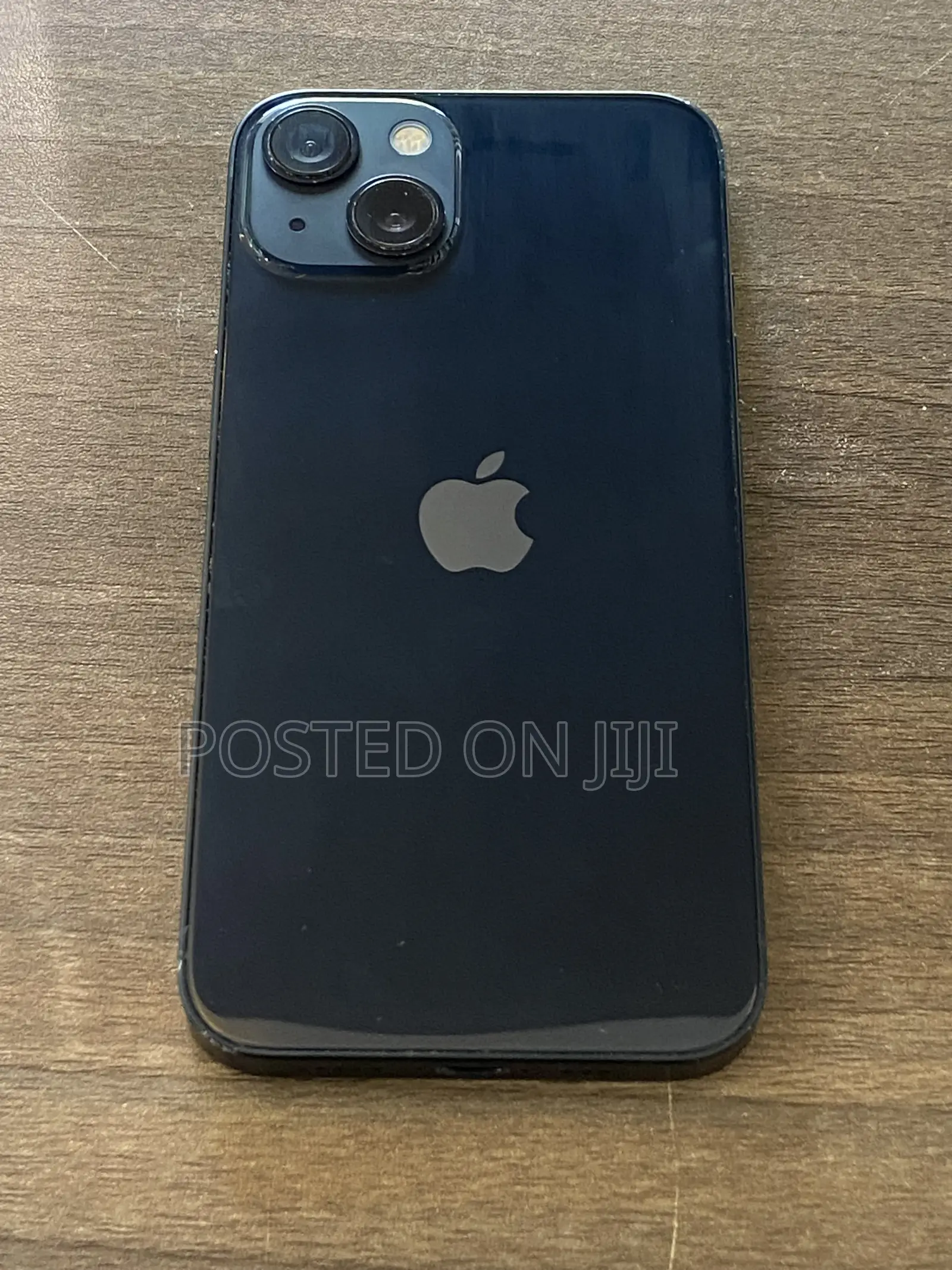 Apple iPhone 13 128 GB Black
