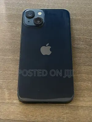 Apple iPhone 13 128 GB Black