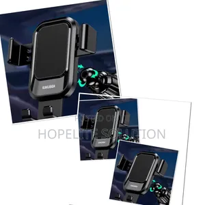 Car Phone Holder