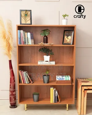 Mara Open Bookshelf