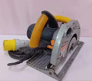 Ex-Uk Evolution Range B Multi-Purpose Circular Saw