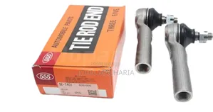 Tie Rods for Toyota Land Cruiser Prado 150 Series