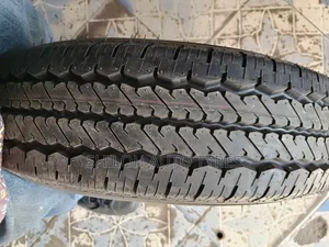 Maxtrek 155R12c