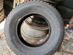 Maxtrek 155R12c