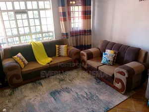 Elegant Sofa Sets Bought at Don Palace Furniture