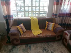 Elegant Sofa Sets Bought at Don Palace Furniture