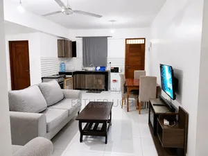 Specious 1BR With 2 Beds Airbnb in Kisimani Heights Apartment Mombasa