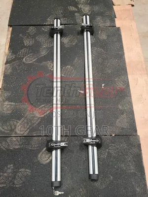 Universal Aluminium Cross Bar 54 Inch