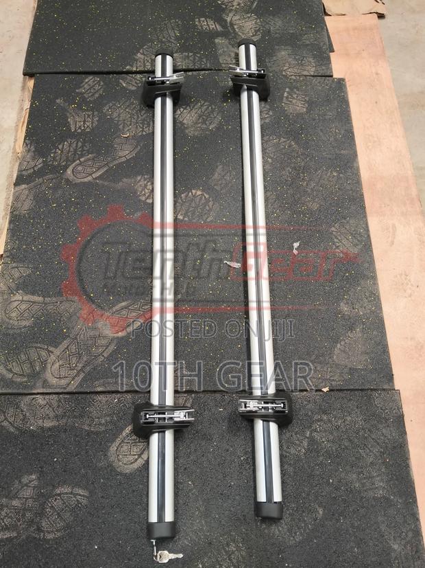 Universal Aluminium Cross Bar 54 Inch