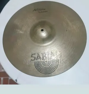 Original Cymbals