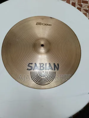 Original Cymbals