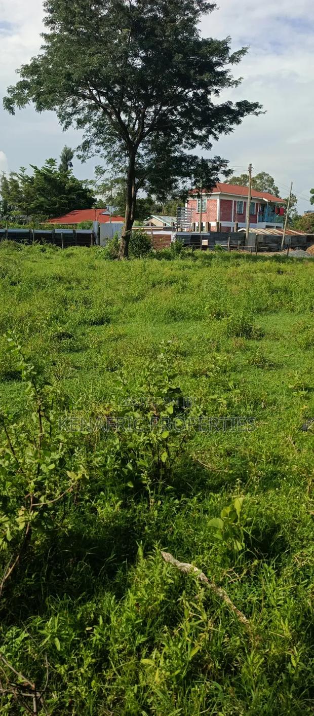 Tido Kasule Plot 0.03ha - thumbnail 5