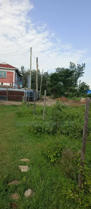 Tido Plot 0.03ha