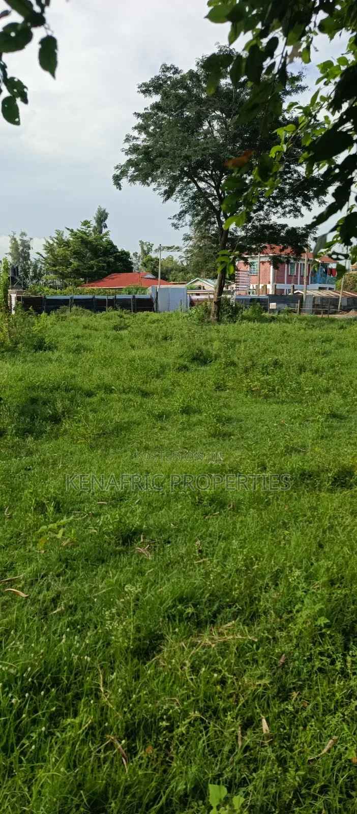 Tido Plot 0.03ha