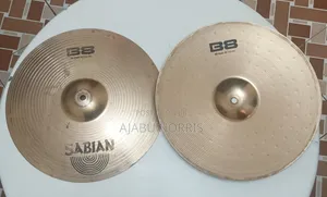Original Cymbals