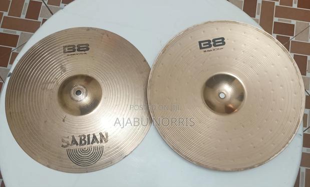 Original Cymbals - thumbnail 4