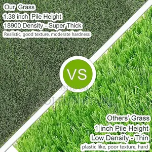 Home Decor; Artificial Tuff Home Garden Grass