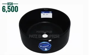 Wash and Basin
