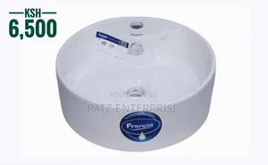 Wash and Basin