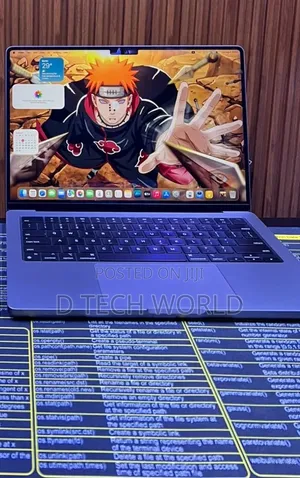 Laptop Apple MacBook 16GB Apple M1 Pro SSD 512GB