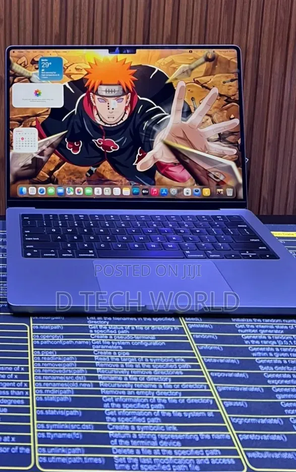 Laptop Apple MacBook 16GB Apple M1 Pro SSD 512GB