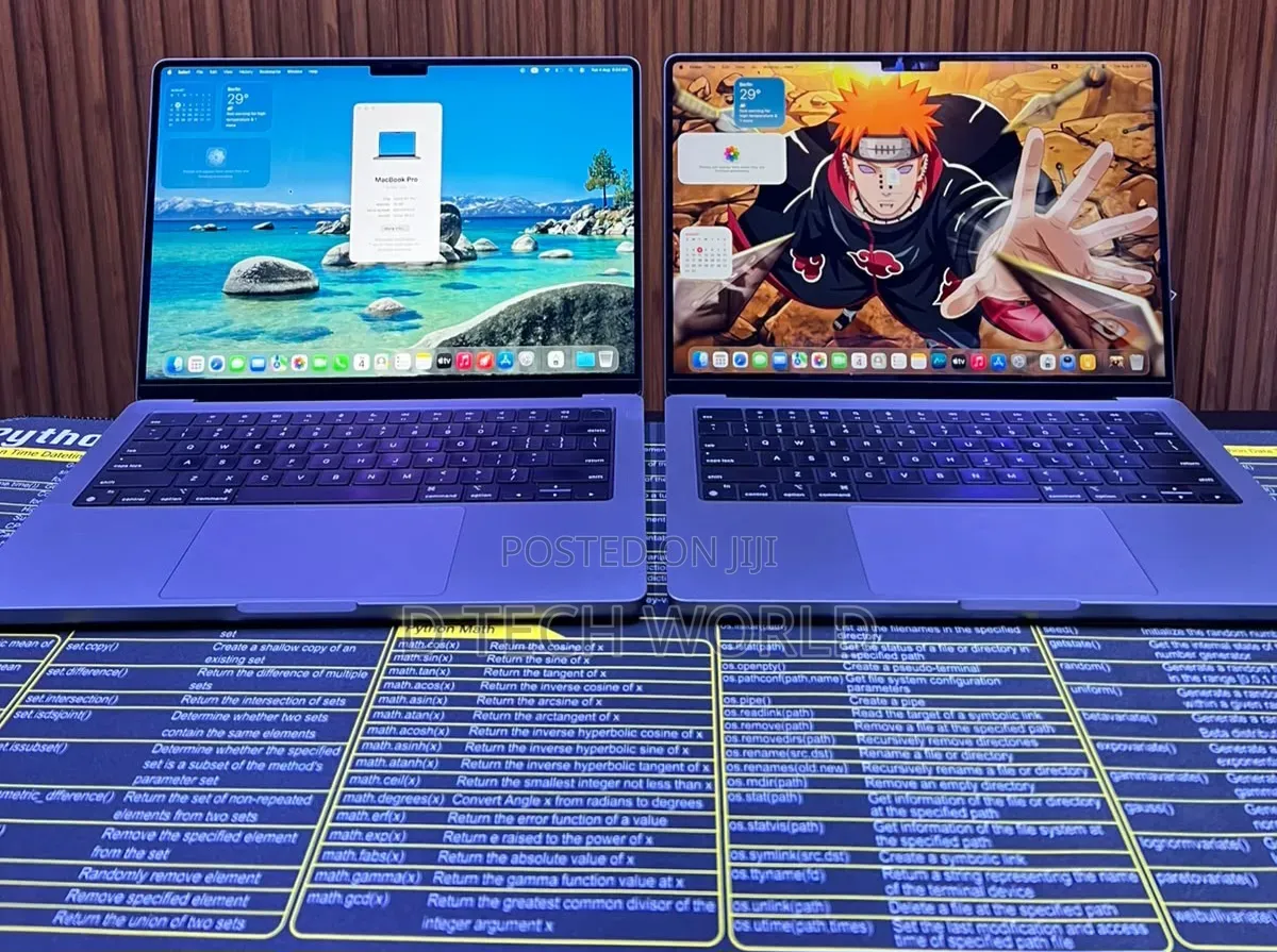 Laptop Apple MacBook 16GB Apple M1 Pro SSD 512GB