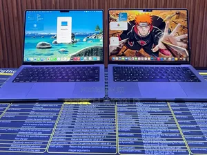 Laptop Apple MacBook 16GB Apple M1 Pro SSD 512GB