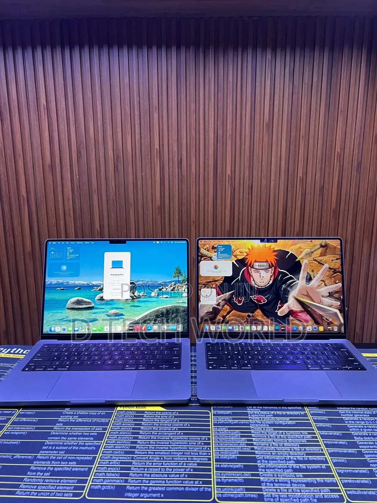 Laptop Apple MacBook 16GB Apple M1 Pro SSD 512GB