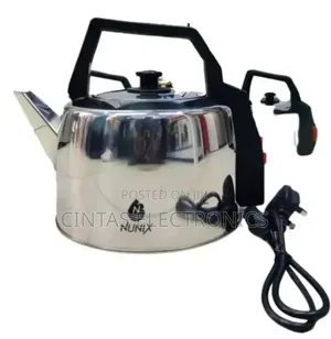 Nunix 5.7L Electric Kettle
