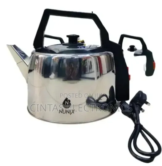 Nunix 5.7L Electric Kettle
