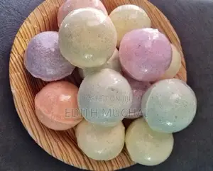 Bath Bombs