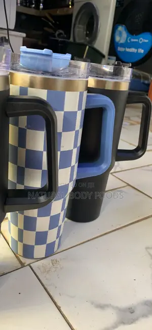 Stanel Mugs