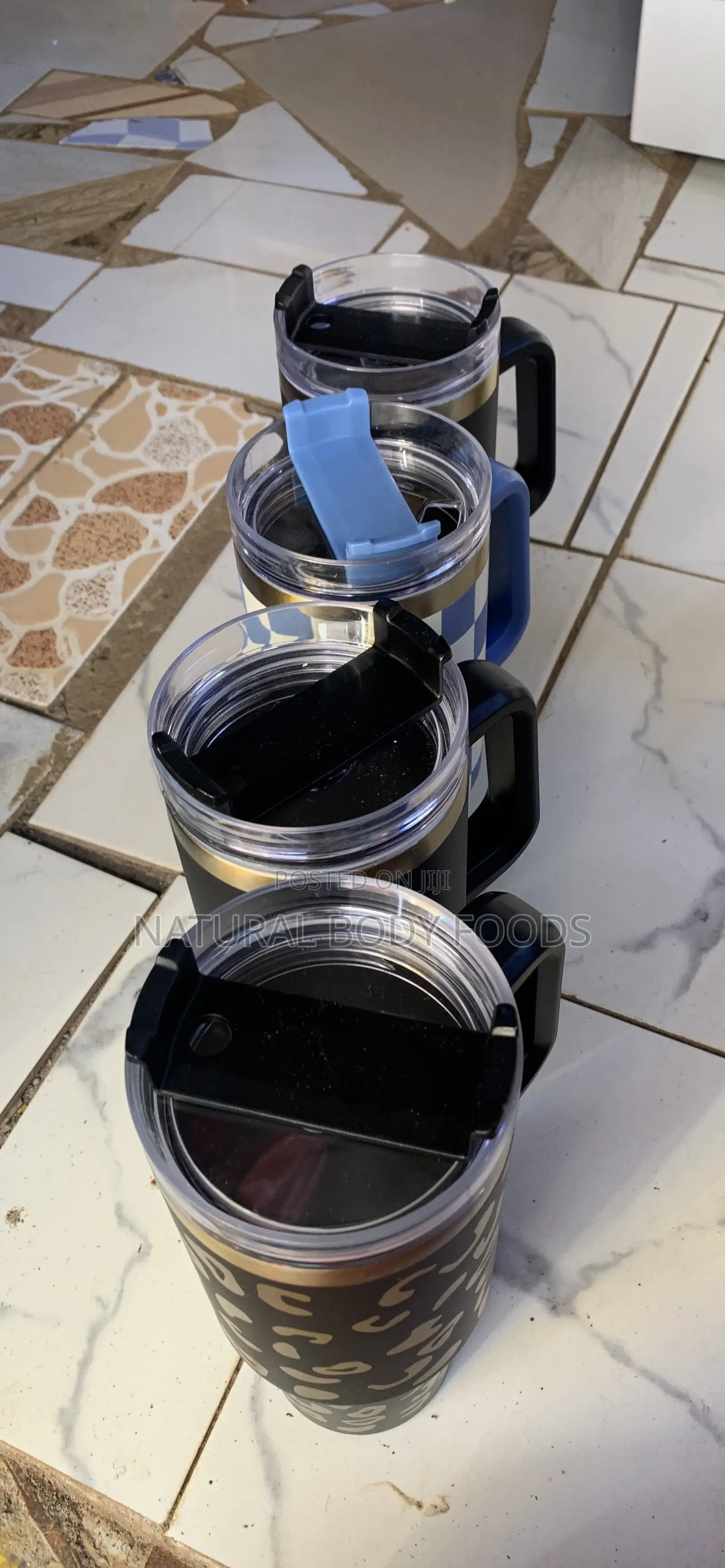 Stanel Mugs