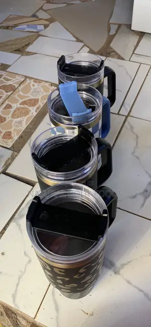 Stanel Mugs