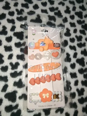 Hair Clips
