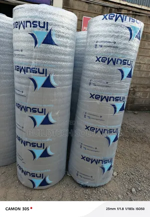 5mm Roof Heat Shield 2m×50m
