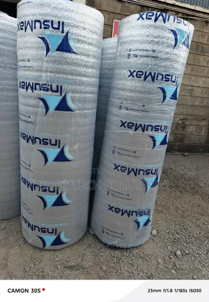 5mm Roof Heat Shield 2m×50m