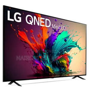 65qned80a LG TV