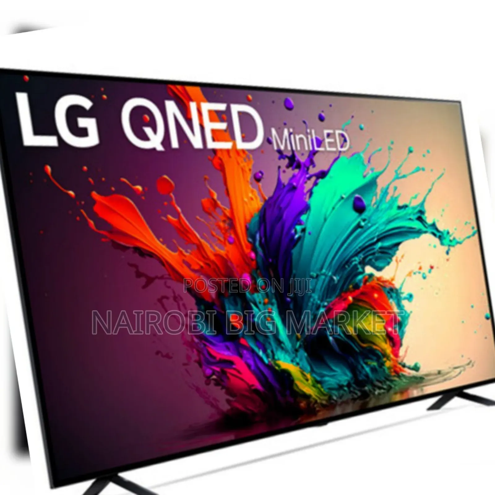 65qned80a LG TV