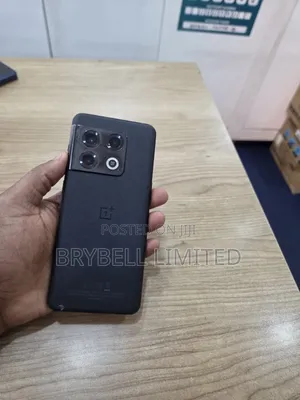 OnePlus 10 Pro 256 GB Black