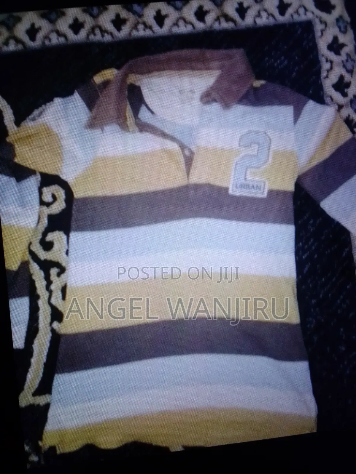 T Shirt Etc